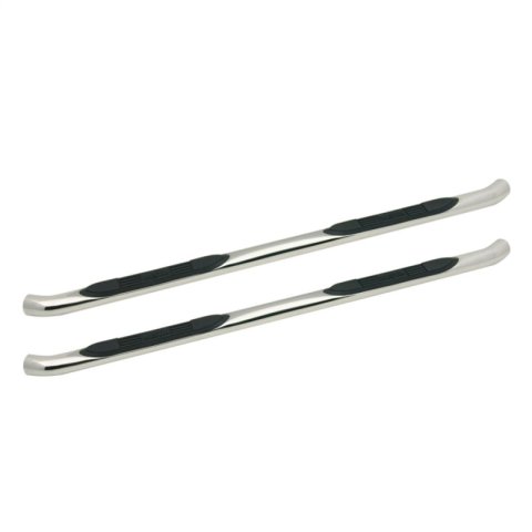 Westin 2005-2015 Nissan Frontier Crew Cab E-Series 3 Nerf Step Bars - SS thumbnail 7