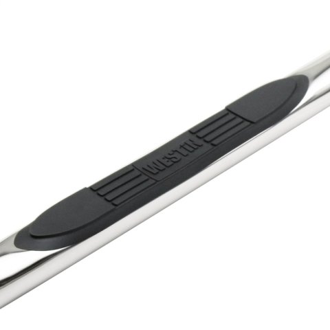 Westin 2005-2011 Dodge Dakota Club Cab E-Series 3 Nerf Step Bars - SS thumbnail 5