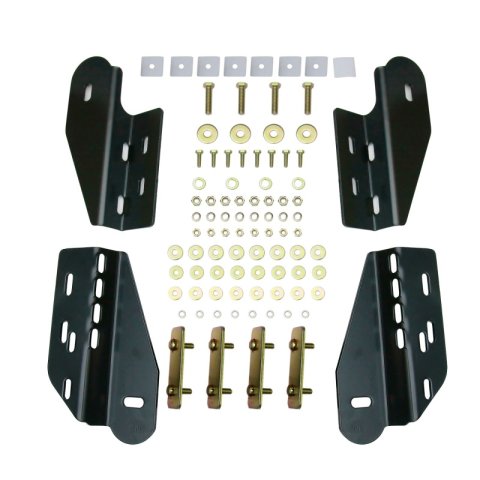 Westin 2006-2014 Honda Ridgeline E-Series 3 Nerf Step Bars - SS thumbnail 8