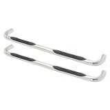 Westin 2000-2013 Chevrolet/GMC Suburban/Yukon XL E-Series 3 Nerf Step Bars - SS thumbnail 4