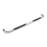 Westin 2000-2013 Chevrolet/GMC Suburban/Yukon XL E-Series 3 Nerf Step Bars - SS thumbnail 5