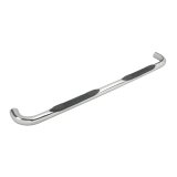 Westin 2000-2013 Chevrolet/GMC Suburban/Yukon XL E-Series 3 Nerf Step Bars - SS thumbnail 6