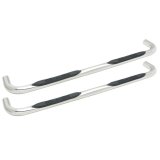 Westin 2000-2013 Chevrolet/GMC Suburban/Yukon XL E-Series 3 Nerf Step Bars - SS thumbnail 7