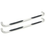 Westin 2000-2013 Chevrolet/GMC Suburban/Yukon XL E-Series 3 Nerf Step Bars - SS thumbnail 8