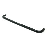 Westin 2002-2009 Chevrolet/GMC Tahoe 4Dr (Excl Z71) E-Series 3 Nerf Step Bars - Black thumbnail 3