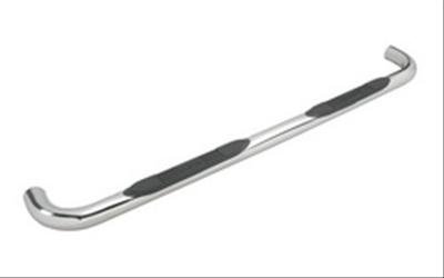 Westin 2006-2010 Ford Explorer E-Series 3 Nerf Step Bars - SS thumbnail 3