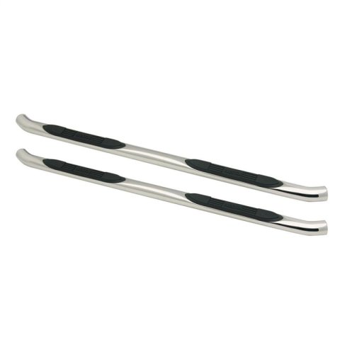 Westin 2006-2010 Ford Explorer E-Series 3 Nerf Step Bars - SS thumbnail 4