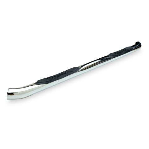 Westin 2004-2012 Chevrolet/GMC/Isuzu Colorado/Canyon Crew Cab E-Series 3 Nerf Step Bars - SS thumbnail 6