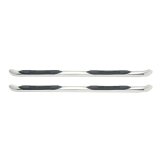 Westin 2007-2018 Toyota Tundra CrewMax E-Series 3 Nerf Step Bars - SS thumbnail 9