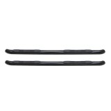 Westin 2007-2018 Toyota Tundra CrewMax E-Series 3 Nerf Step Bars - Black thumbnail 8
