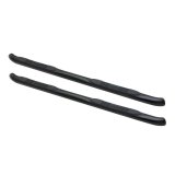 Westin 2007-2018 Toyota Tundra CrewMax E-Series 3 Nerf Step Bars - Black thumbnail 9