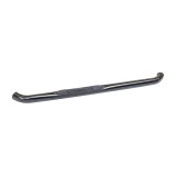 Westin 2007-2018 Toyota Tundra Reg Cab E-Series 3 Nerf Step Bars - Black thumbnail 4