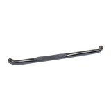 Westin 2007-2018 Toyota Tundra Reg Cab E-Series 3 Nerf Step Bars - Black thumbnail 5