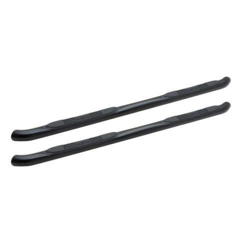 Westin 2007-2012 Dodge Nitro E-Series 3 Nerf Step Bars - Black thumbnail 5