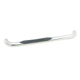 Westin 2009-2018 Dodge/Ram 1500 Reg Cab E-Series 3 Nerf Step Bars - SS thumbnail 6