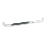 Westin 2009-2018 Dodge/Ram 1500 Reg Cab E-Series 3 Nerf Step Bars - SS thumbnail 7
