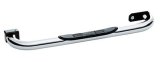 Westin 2009-2018 Dodge/Ram 1500 Quad Cab E-Series 3 Nerf Step Bars - SS thumbnail 3