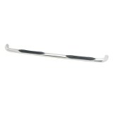 Westin 2009-2018 Dodge/Ram 1500 Crew Cab E-Series 3 Nerf Step Bars - SS thumbnail 7