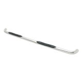 Westin 2010-2018 Ram 2500/3500 Mega Cab E-Series 3 Nerf Step Bars - SS thumbnail 6