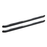Westin 2011-2018 Ford Explorer E-Series 3 Nerf Step Bars - Black thumbnail 6