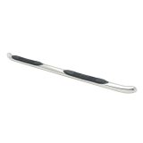 Westin 2011-2018 Jeep Grand Cherokee E-Series 3 Nerf Step Bars - SS thumbnail 7