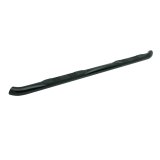 Westin 2011-2018 Jeep Grand Cherokee E-Series 3 Nerf Step Bars - Black thumbnail 6