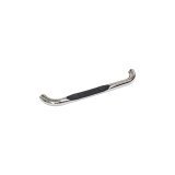 Westin 2005-2018 Toyota Tacoma Reg Cab E-Series 3 Nerf Step Bars - SS thumbnail 5