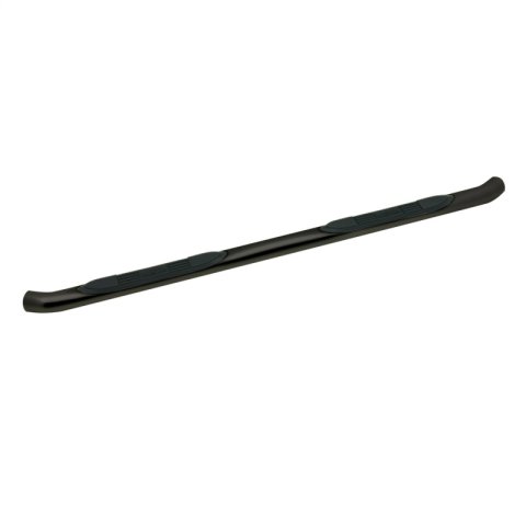 Westin 2010-2015 Toyota 4Runner Trail Edition E-Series 3 Nerf Step Bars - Black thumbnail 3