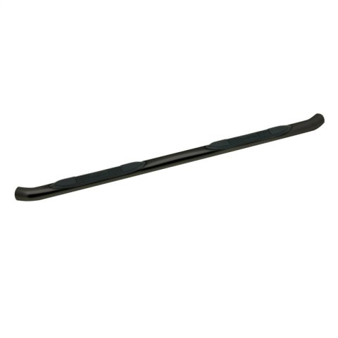Westin 2010-2015 Toyota 4Runner Trail Edition E-Series 3 Nerf Step Bars - Black thumbnail 4