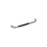 Westin 2015-2017 Chevy Silverado 25/3500 Reg Cab (Body Mount) E-Series 3 Nerf Step Bars - SS thumbnail 4