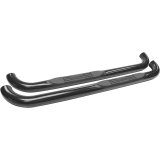 Westin 2015-2018 Ford F-150 Reg Cab E-Series 3 Nerf Step Bars - Black thumbnail 7