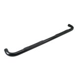 Westin 2015-2018 Ford F-150 SuperCab E-Series 3 Nerf Step Bars - Black thumbnail 4