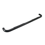 Westin 2015-2018 Chevrolet/GMC Colorado/Canyon Crew Cab E-Series 3 Nerf Step Bars - Black thumbnail 4