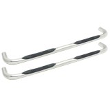 Westin 2016-2018 Nissan Titan XD Crew Cab E-Series 3 Nerf Step Bars - SS thumbnail 3