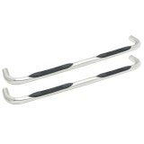 Westin 2016-2018 Nissan Titan XD Crew Cab E-Series 3 Nerf Step Bars - SS thumbnail 6
