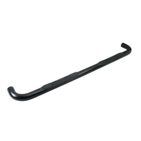 Westin 2016-2018 Nissan Titan XD Crew Cab E-Series 3 Nerf Step Bars - Black thumbnail 5