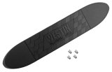 Westin Platinum 4 Replacement Service Kit w/ 20in pad - Black thumbnail 2
