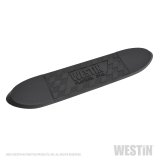 Westin Platinum 4 Replacement Service Kit w/ 20in pad - Black thumbnail 3