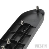Westin Platinum 4 Replacement Service Kit w/ 20in pad - Black thumbnail 8
