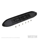 Westin Platinum 4 Replacement Service Kit w/ 20in pad - Black thumbnail 9