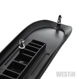 Westin Replacement Service Kit with 20in pad - Black thumbnail 8