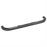 Westin 1992-1994 Chevrolet/GMC Blazer Full Size 2dr Signature 3 Nerf Step Bars - Black thumbnail 1