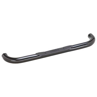 Westin 1982-1997 Ford/Mazda Ranger/Mazda Reg Signature 3 Nerf Step Bars - Black