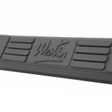 Westin 1982-1997 Ford/Mazda Ranger/Mazda Reg Signature 3 Nerf Step Bars - Black thumbnail 8