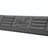 Westin 1982-1997 Ford/Mazda Ranger/Mazda Reg Signature 3 Nerf Step Bars - Black thumbnail 9