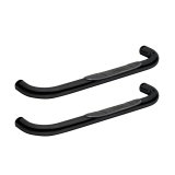 Westin 1980-1998 Ford F-Series Pickup SuperCab 2Dr Signature 3 Nerf Step Bars - Blk thumbnail 7