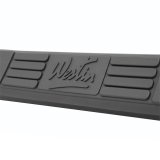 Westin 1994-2001 Dodge Ram 1500 Reg Cab Signature 3 Nerf Step Bars - Black thumbnail 9