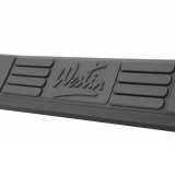 Westin 1982-2004 GMC/Isuzu S-Series/Sonoma Ext Cab 2 & 3dr Signature 3 Nerf Step Bars - Black thumbnail 9