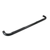 Westin 1992-2000 Chevrolet C/K Series Crew Cab Signature 3 Nerf Step Bars - Black thumbnail 6