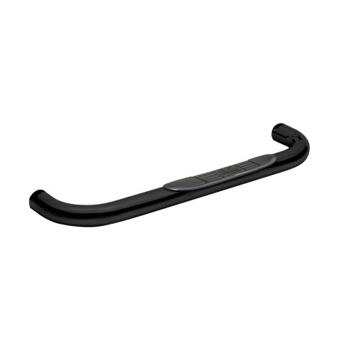 Westin 1997-2006 Jeep Wrangler/SE/Sport/Sahara Signature 3 Nerf Step Bars - Black thumbnail 5